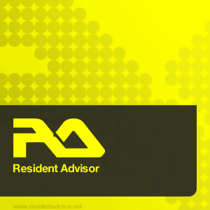 image cover: Resident Advisor – Dj Chart - Top 50 charted Tracks For November 2010