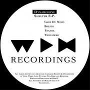 image cover: Dynamodyse - Shelter EP [WPH005]