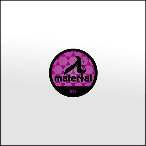 image cover: Toni D & Luciano Esse – Lycra EP [MATERIAL017]