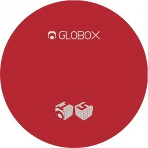 image cover: Minimorph - Quiero Flamenco [GLOBOX015]