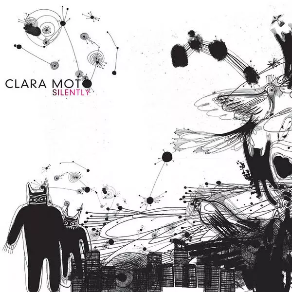 image cover: Clara Moto - Silently Remixes [IF2020]