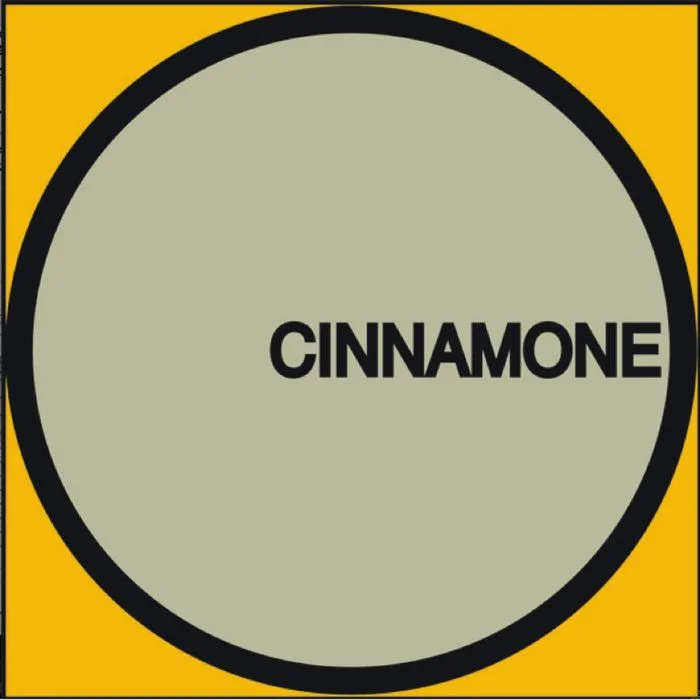 image cover: Patchworks – Cinnamone Vol 2