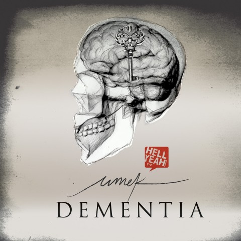 image cover: Umek – Dementia EP [HYR7049A]