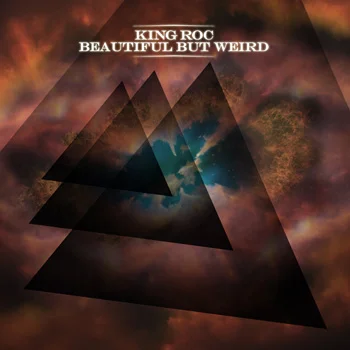 image cover: King Roc – Beautiful But Weird Part 2 [PRCS124]