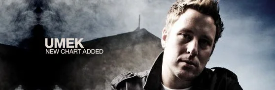 image cover: Umek - February 2011 Beatport Chart