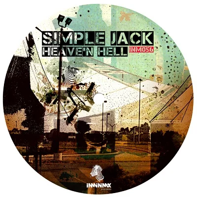 Simple Jack - Heaven N Hell