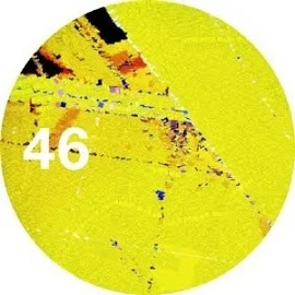 image cover: Martin TC - In Situ EP [CYN046]