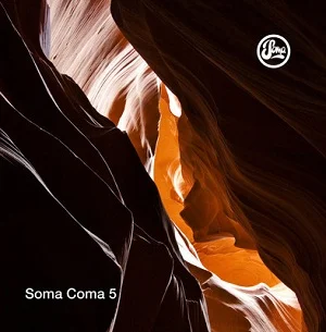 Download free VA - Soma Coma 5