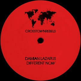 Damian Lazarus – Different Now