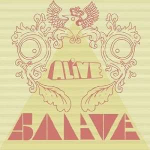 VA – 5ALiVE Sampler 1 [ALIVE031]