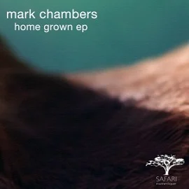 Mark Chambers - Home Grown