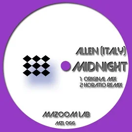 Allen (Italy) – Midnight