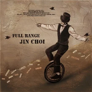 Jin Choi - Full Range