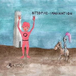 BiteOfire - Imagination