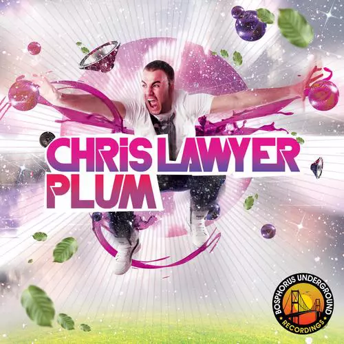 image cover: Chris Lawyer - Plum [BU189]