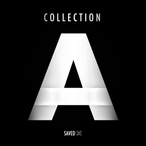 image cover: VA - Collection A (Saved Records) [SVALB08]