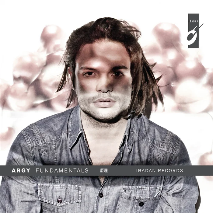 image cover: Argy - Fundamentals (IRC1083)