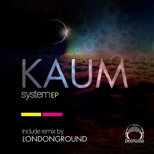 image cover: Kaum - System EP [DCREC080]