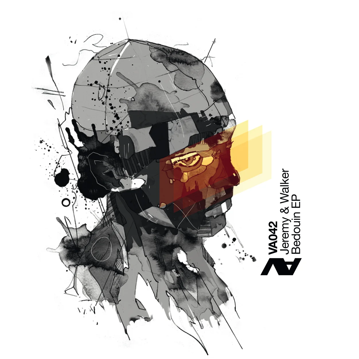 image cover: Jeremy and Walker - Bedouin EP [VAA042]