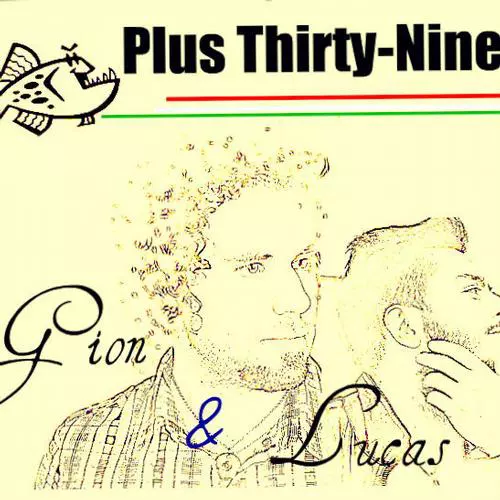 image cover: VA - Plus Thirty Nine EP (GROUPER137)