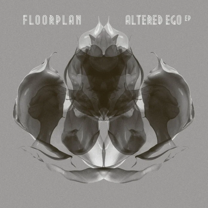 image cover: Floorplan - Altered Ego EP (MPM15)