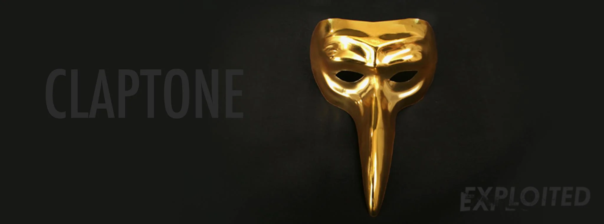 image cover: Claptone - Night On Fire / Shook Charts