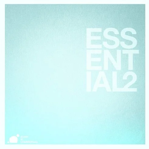 image cover: VA - SIC Essential Vol 2 [RESIC002]