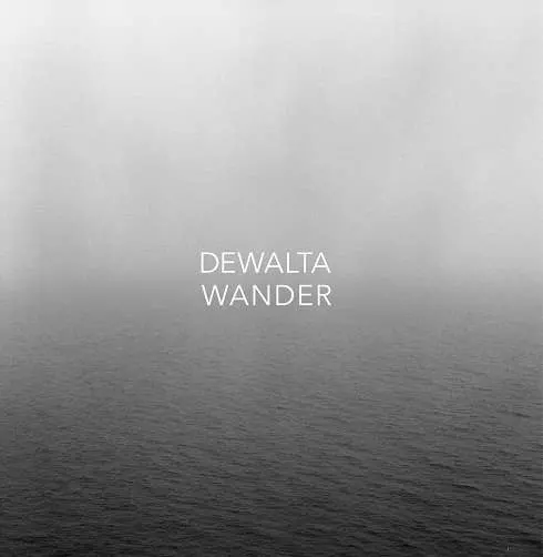 image cover: Dewalta - Wander [HAUNT007]