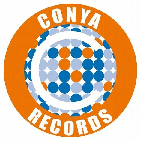 image cover: Haldo with Henri Kohn & Miss Ann-P - Rhythm [CONYA051]