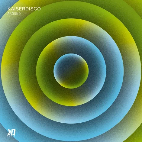 Kaiserdisco - Around