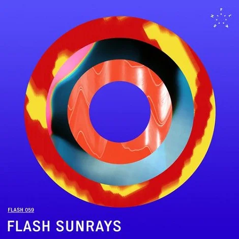 VA - FLASH Sunrays