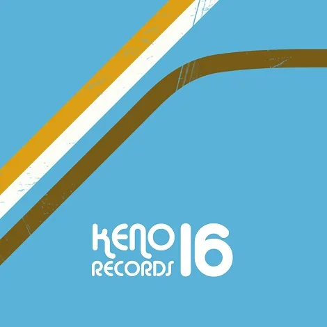 image cover: Mass Digital - I Cant Go On [KENO016]