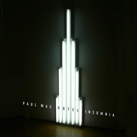 image cover: Paul Mac - Hotel Insomnia (EPM22)