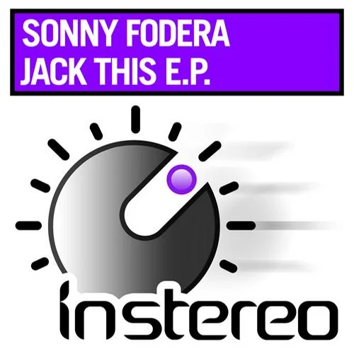 image cover: Sonny Fodera - Jack This EP [INS076]