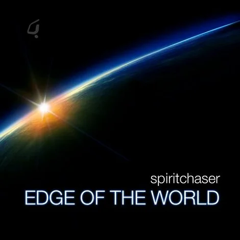 Spiritchaser - Spiritchaser Edge Of The World