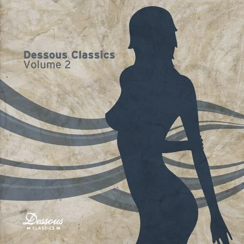 image cover: VA - Dessous Classics Volume 2 [DESDD07]