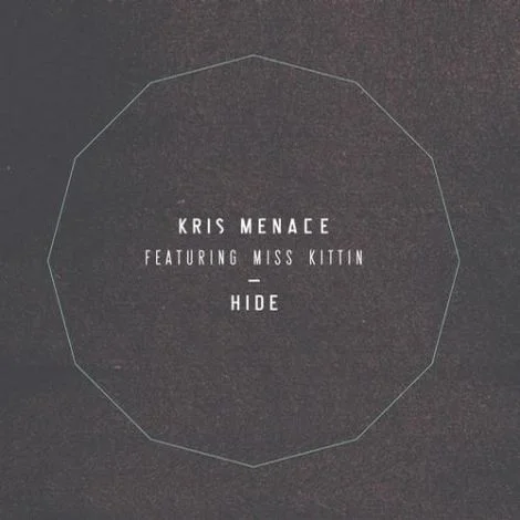 image cover: Kris Menace - Hide: Exclusive Remixes (COMPU23R)