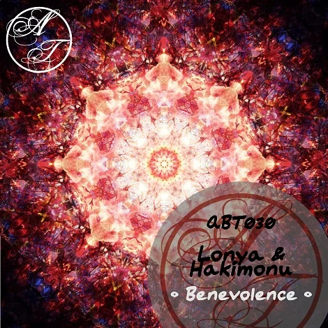 Lonya & Hakimonu - Benevolence