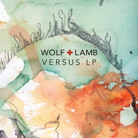 Wolf + Lamb - Versus