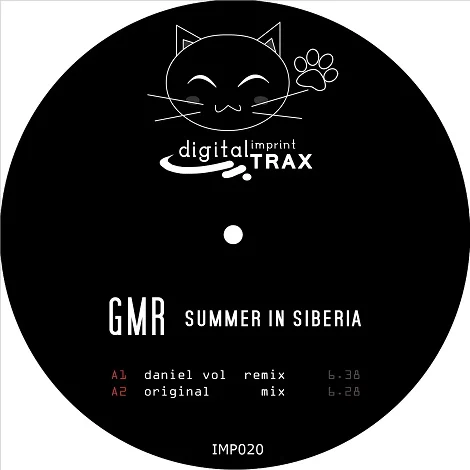 GMR - Summer In Siberia