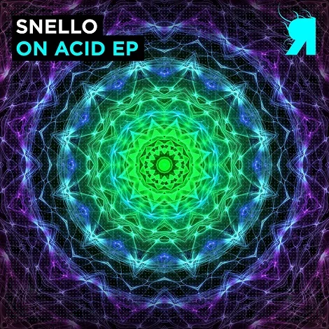 image cover: Snello - On Acid EP [RSPKT068]