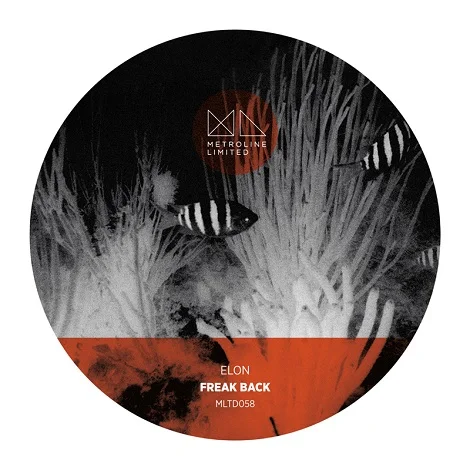 image cover: Elon - Freak Back [MLTD058]