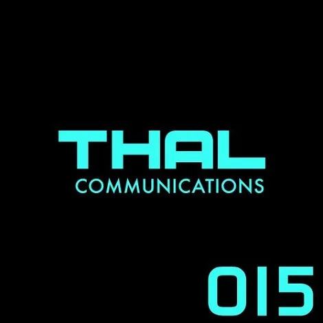 Hans Thalau - EP 015