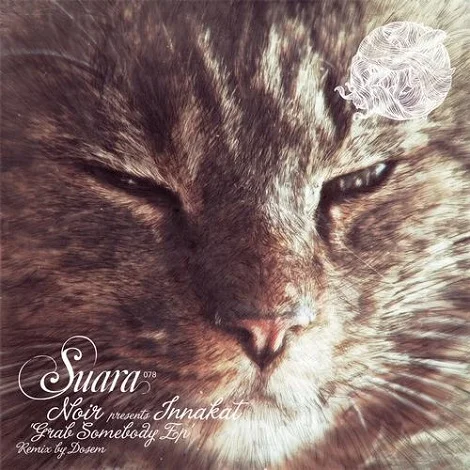 image cover: Innakat (Aka Noir) - Noir Presents Innakat [SUARA078]