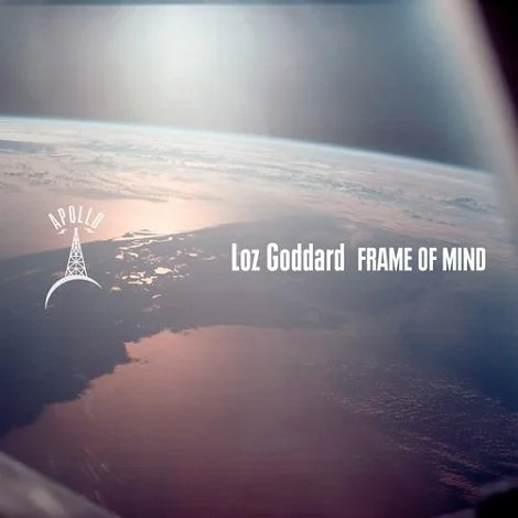 image cover: Loz Goddard - Frame Of Mind [APOLLO1309]