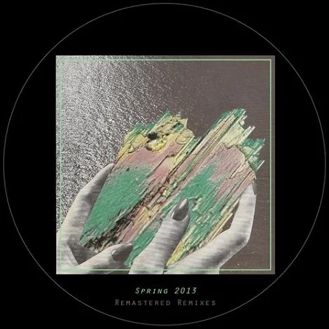 image cover: VA - Spring 2013 Remastered Remixes [MM099]