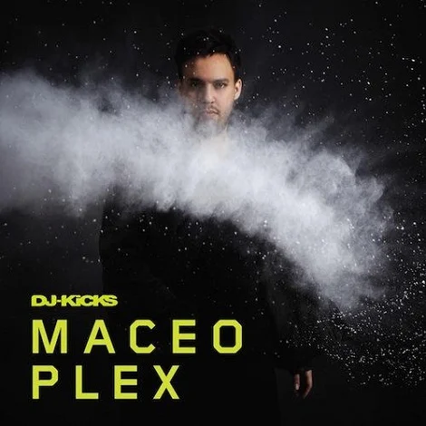 image cover: VA - DJ Kicks By Maceo Plex [K7306]