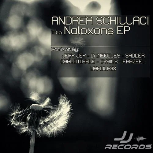 image cover: Andrea Schillaci - Naloxone Ep [JJR209]