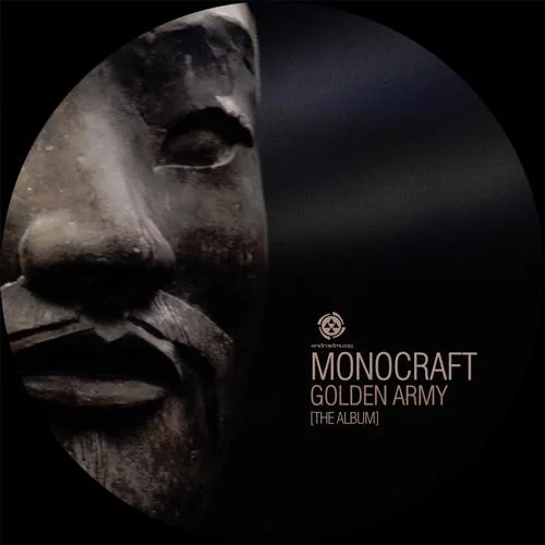 image cover: Monocraft - Golden Army [ANDROIDREC007]