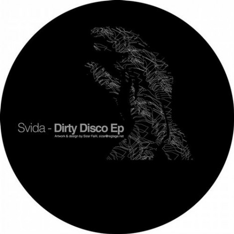 Svida - Dirty Disco EP